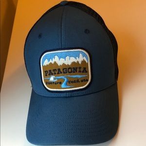 Patagonia Trucker Hat